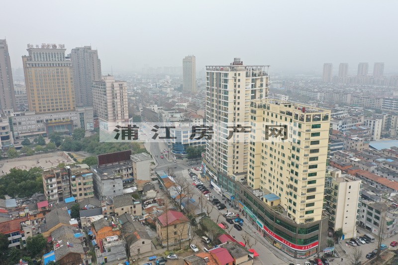 實景圖