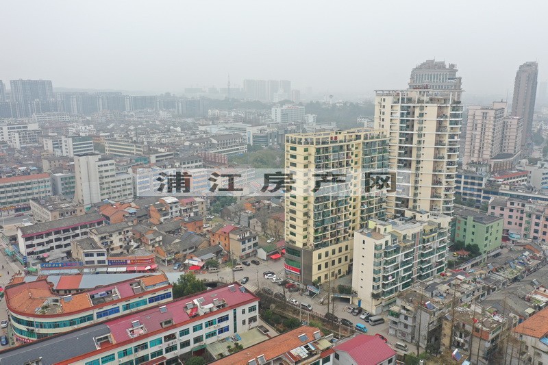 實景圖