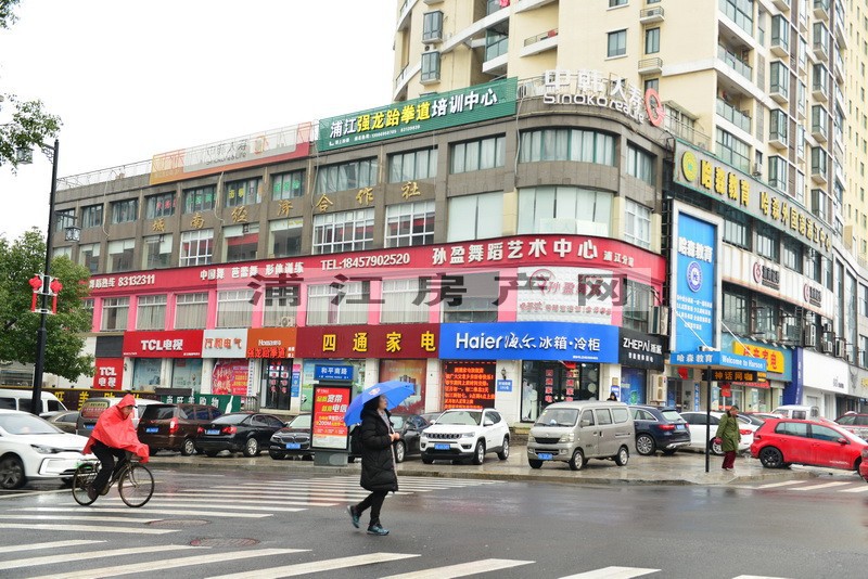 實景圖