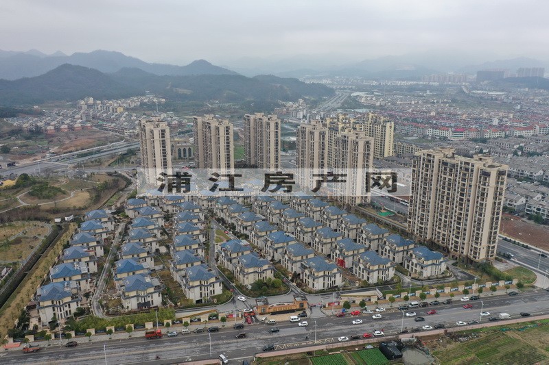 實景圖