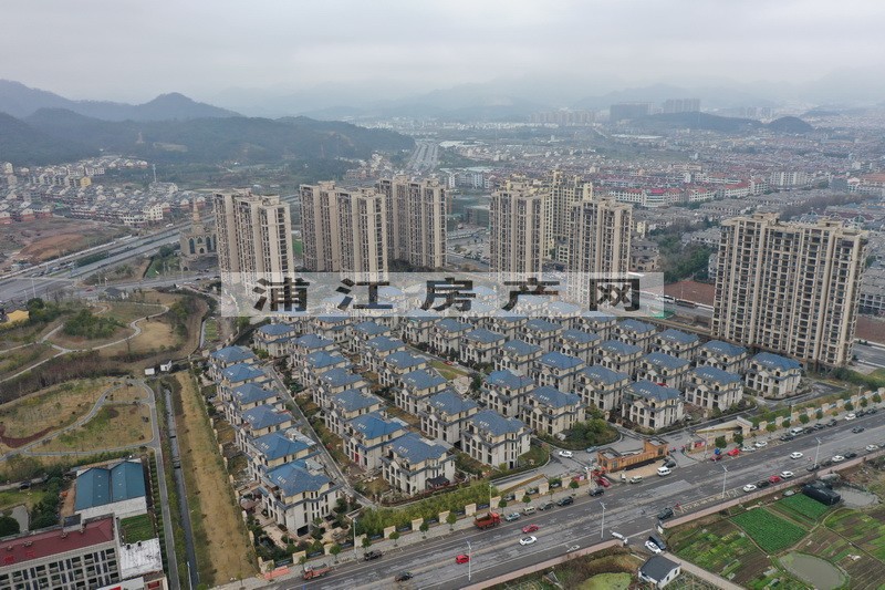 實景圖