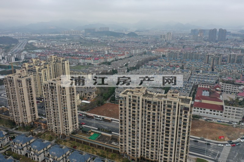 實景圖