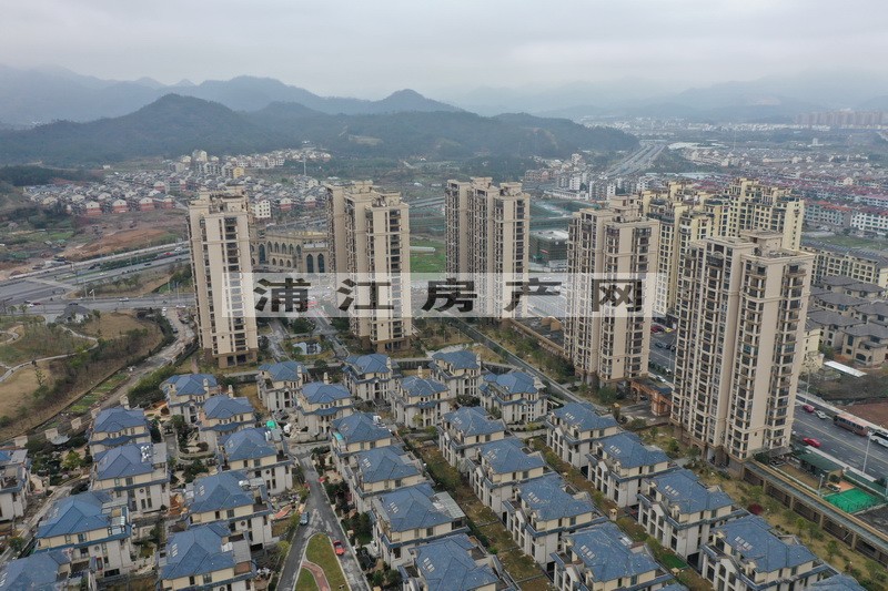 實景圖