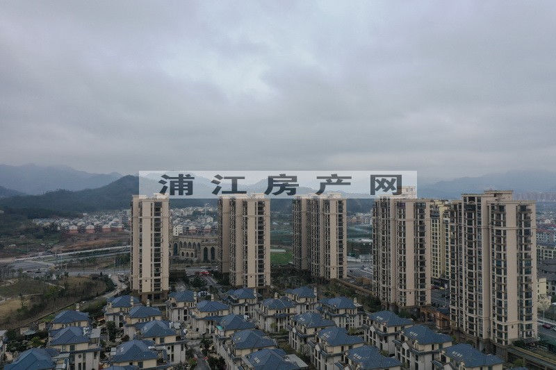 實景圖
