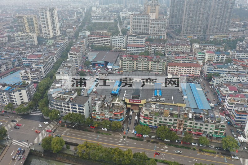 實景圖