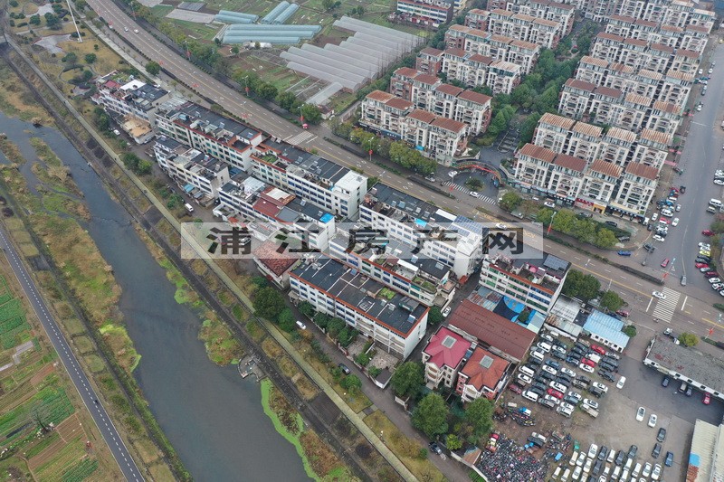 實景圖