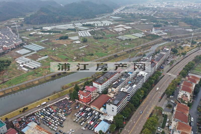 實景圖