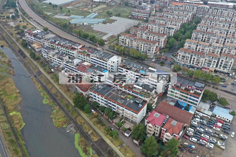 實景圖