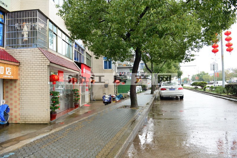 實景圖