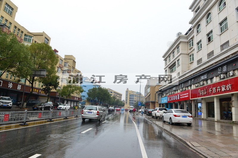 實景圖