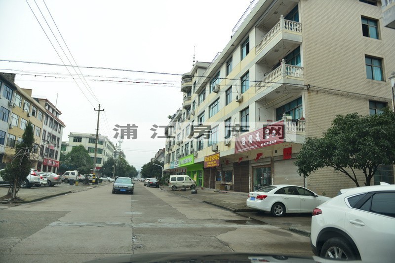 實景圖