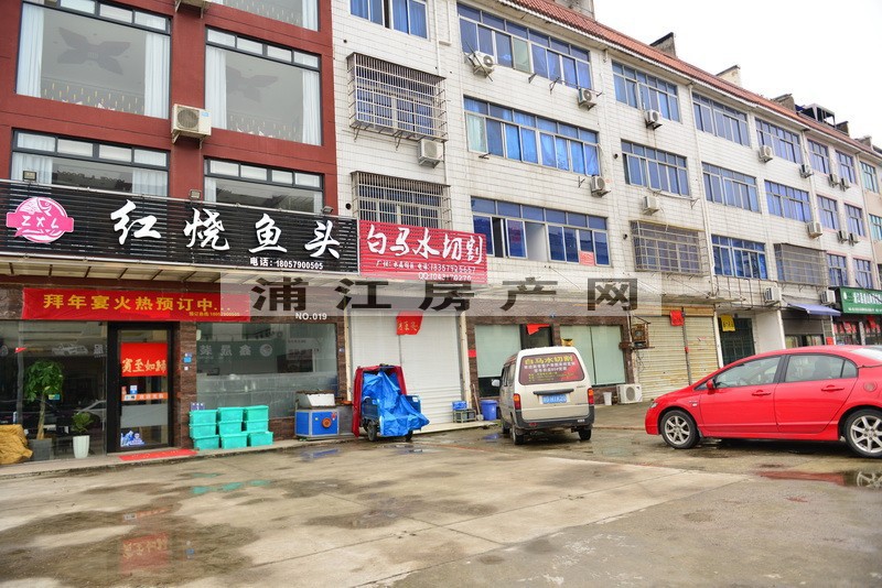 實景圖