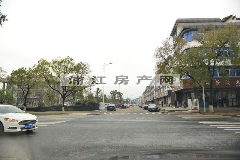 實景圖