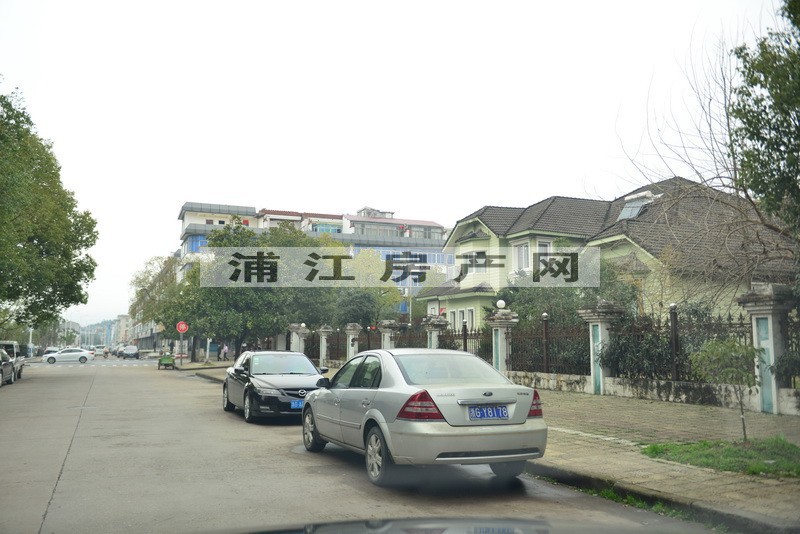 實景圖