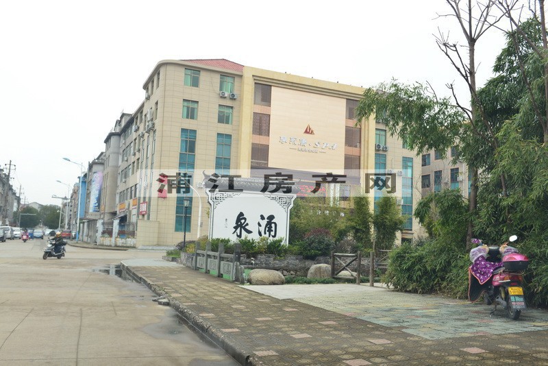 實景圖