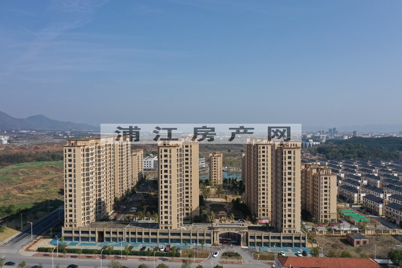 實景圖