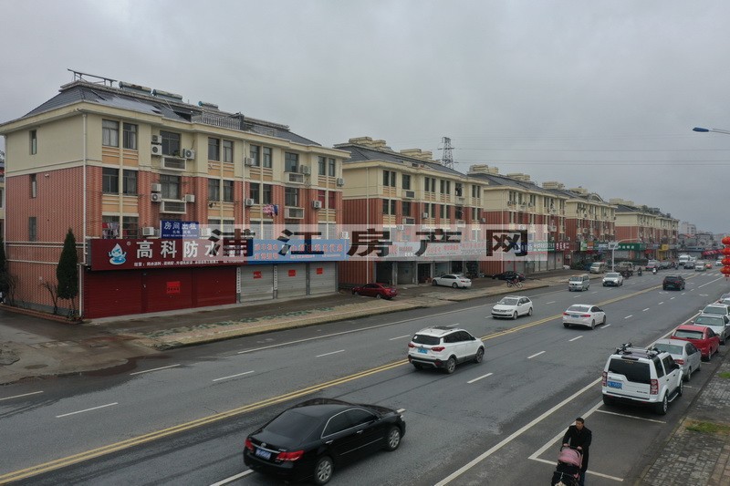 實景圖