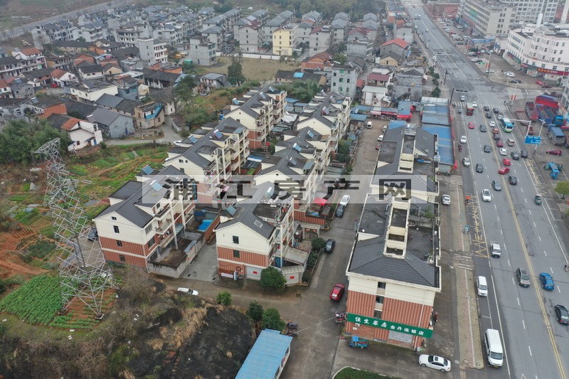 實景圖
