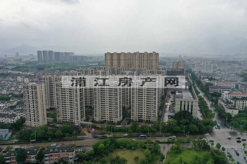 實景圖