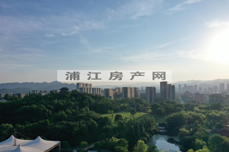 實景圖