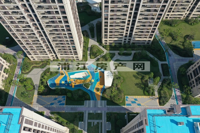 實景圖