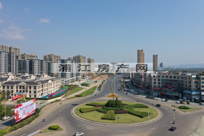 實景圖