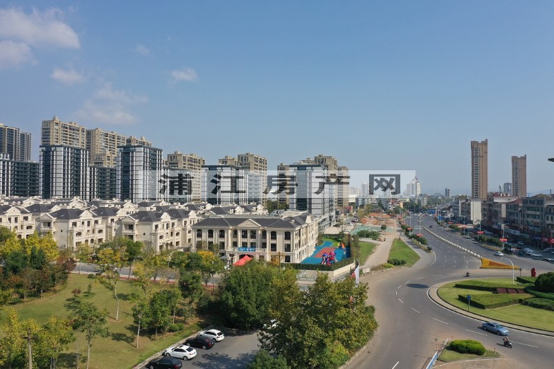 實景圖