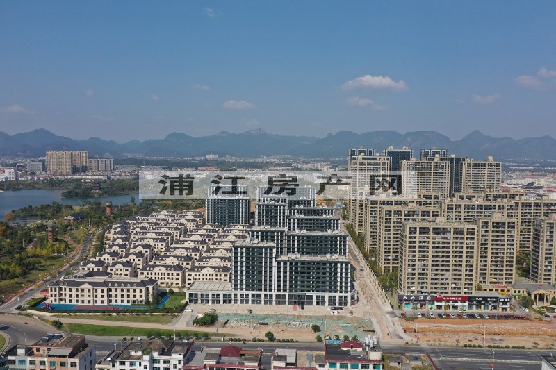 實景圖
