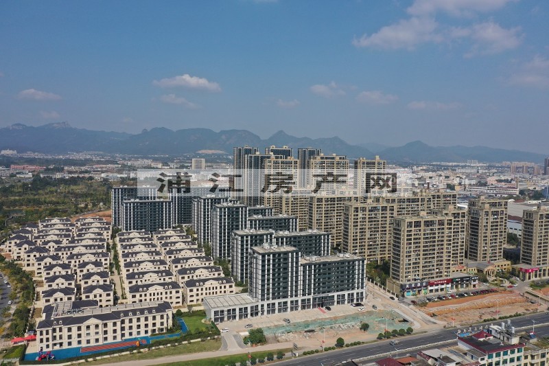 實景圖