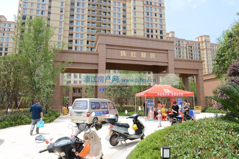 實景圖